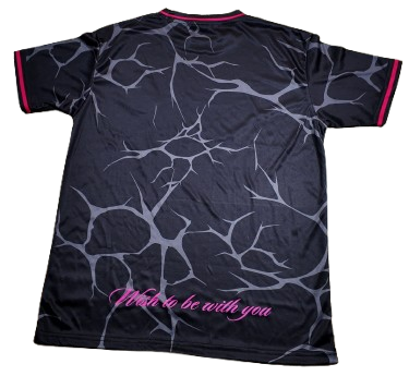 Camiseta Whisu Drop 01º