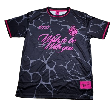 Camiseta Whisu Drop 01º